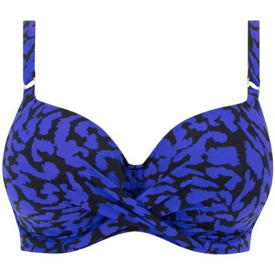Haut de maillot de bain femme Fantasie Hope bay 85E - Publicité Haut de maillot de bain femme Fantasie Hope bay 85E - Publicité
