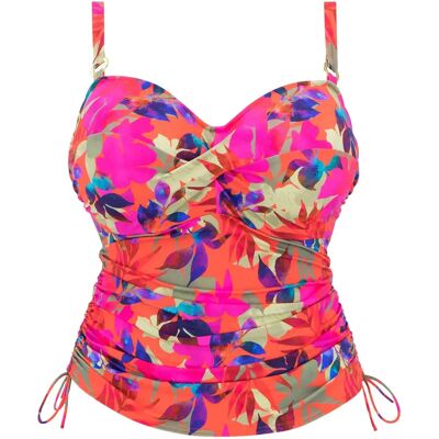 Haut de maillot de bain femme Fantasie Playa Del Carmen 85E - Publicité Haut de maillot de bain femme Fantasie Playa Del Carmen 85E - Publicité