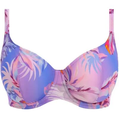 Haut de maillot de bain femme Freya Miami sunset 90H - Publicité Haut de maillot de bain femme Freya Miami sunset 90H - Publicité