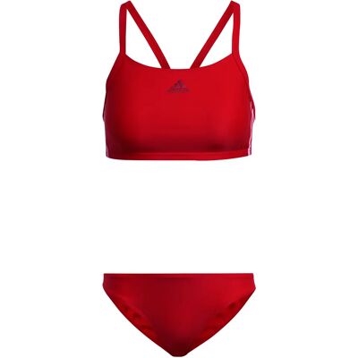 Bikini femme adidas 3-Stripes 38 - Publicité Bikini femme adidas 3-Stripes 38 - Publicité