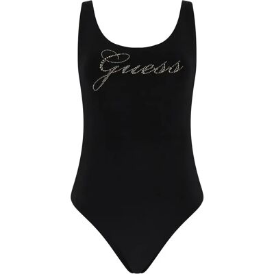 Maillot de bain 1 pièce femme Guess Annalisa M - Publicité Maillot de bain 1 pièce femme Guess Annalisa M - Publicité