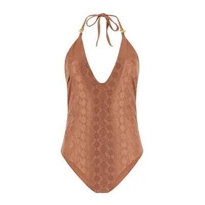 Maillot de bain 1 pièce femme Guess Nerea S - Publicité Maillot de bain 1 pièce femme Guess Nerea S - Publicité