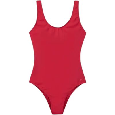 Maillot de bain 1 pièce femme H2O Tornø L - Publicité Maillot de bain 1 pièce femme H2O Tornø L - Publicité