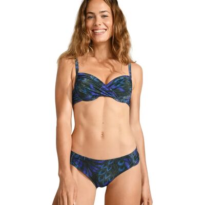 Haut de maillot de bain femme Livia Saskia Marazul 42D - Publicité Haut de maillot de bain femme Livia Saskia Marazul 42D - Publicité