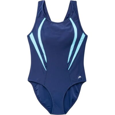 Maillot de bain 1 pièce femme Martes Poliana II XS - Publicité Maillot de bain 1 pièce femme Martes Poliana II XS - Publicité