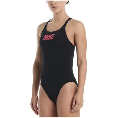 Maillot de bain 1 pièce femme Nike Hydrastrong Logo Graphic 38 - Publicité Maillot de bain 1 pièce femme Nike Hydrastrong Logo Graphic 38 - Publicité