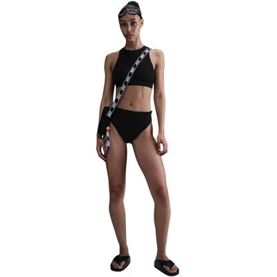 Maillot de bain 1 pièce femme Nike Elevated Essential S - Publicité Maillot de bain 1 pièce femme Nike Elevated Essential S - Publicité