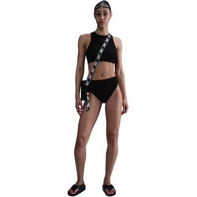 Maillot de bain 1 pièce femme Nike Elevated Essential S - Publicité Maillot de bain 1 pièce femme Nike Elevated Essential S - Publicité