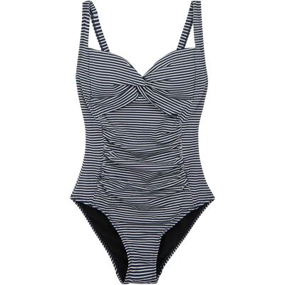 Maillot de bain 1 pièce femme Regatta Sakari 24 - Publicité Maillot de bain 1 pièce femme Regatta Sakari 24 - Publicité