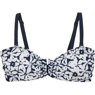 Haut de maillot de bain femme Regatta Aceana III 48 - Publicité Haut de maillot de bain femme Regatta Aceana III 48 - Publicité