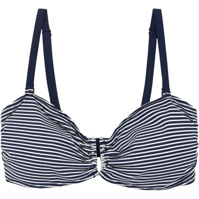 Haut de maillot de bain femme Regatta Aceana III 42 - Publicité Haut de maillot de bain femme Regatta Aceana III 42 - Publicité