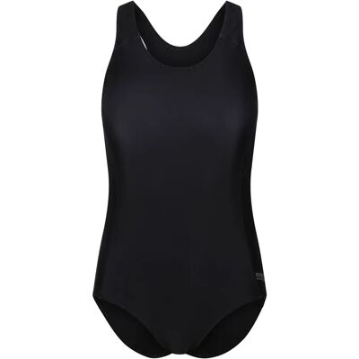 Maillot de bain 1 pièce femme Regatta Active II 42 - Publicité Maillot de bain 1 pièce femme Regatta Active II 42 - Publicité