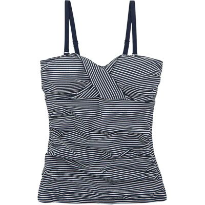 Haut de maillot de bain tankini femme Regatta Aceana III 44 - Publicité Haut de maillot de bain tankini femme Regatta Aceana III 44 - Publicité
