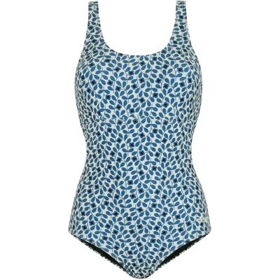 Maillot de bain 1 pièce femme Regatta Orla Kiely 42 - Publicité Maillot de bain 1 pièce femme Regatta Orla Kiely 42 - Publicité