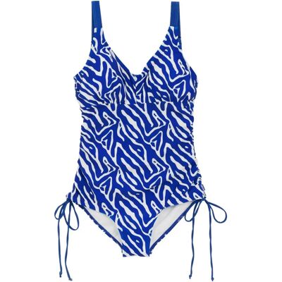 Maillot de bain 1 pièce femme Regatta Alinae 36 - Publicité Maillot de bain 1 pièce femme Regatta Alinae 36 - Publicité