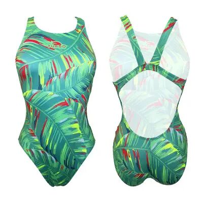Maillot de bain 1 pièce femme Turbo Banano 2XL - Publicité Maillot de bain 1 pièce femme Turbo Banano 2XL - Publicité