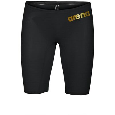 Jammer Arena Powerskin Carbon Air2 65 - Publicité Jammer Arena Powerskin Carbon Air2 65 - Publicité