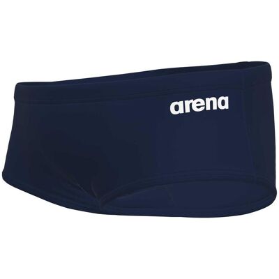 Boxer de bain taille basse Arena Solid 75 - Publicité Boxer de bain taille basse Arena Solid 75 - Publicité