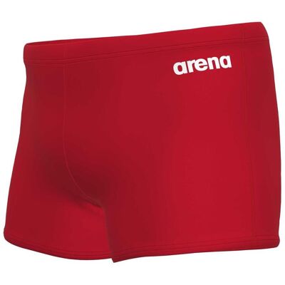 Boxer de bain Arena Solid 105 - Publicité Boxer de bain Arena Solid 105 - Publicité