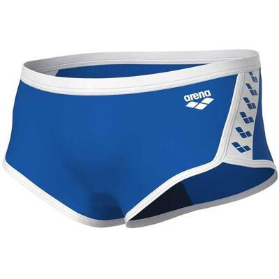 Boxer de bain taille basse Arena Icons 85 - Publicité Boxer de bain taille basse Arena Icons 85 - Publicité