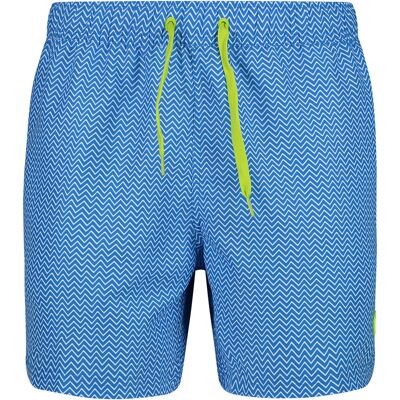 Short de bain à motif géométrique CMP 3XL - Publicité Short de bain à motif géométrique CMP 3XL - Publicité