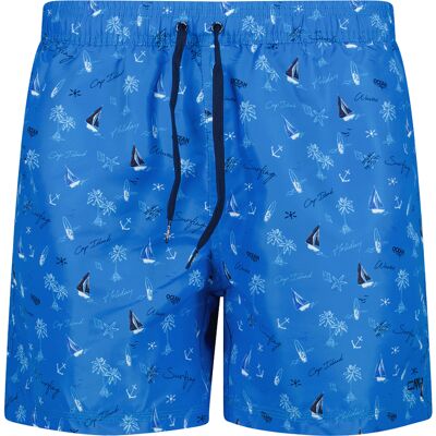 Short de bain CMP 4XL - Publicité Short de bain CMP 4XL - Publicité