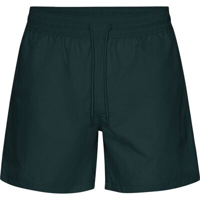 Short de bain Colorful Standard Classic Ocean Green L - Publicité Short de bain Colorful Standard Classic Ocean Green L - Publicité