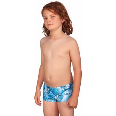 Boxer de bain Mako 80 - Publicité Boxer de bain Mako 80 - Publicité