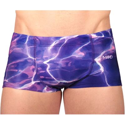 Boxer de bain Mako 75 - Publicité Boxer de bain Mako 75 - Publicité