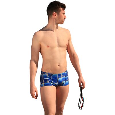 Boxer de bain Mako 80 - Publicité Boxer de bain Mako 80 - Publicité