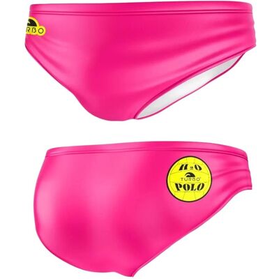 Bas de maillot de bain Turbo Waterpolo H2O 3XL - Publicité Bas de maillot de bain Turbo Waterpolo H2O 3XL - Publicité