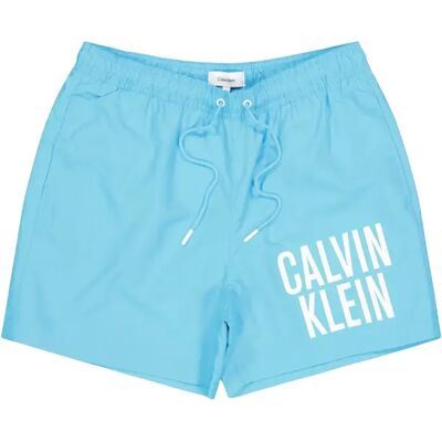 Short de bain Calvin Klein Medium S - Publicité Short de bain Calvin Klein Medium S - Publicité