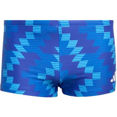 Boxer de bain adidas Graphic M/L - Publicité Boxer de bain adidas Graphic M/L - Publicité