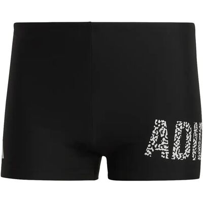 Boxer de bain adidas Wording M/L - Publicité Boxer de bain adidas Wording M/L - Publicité