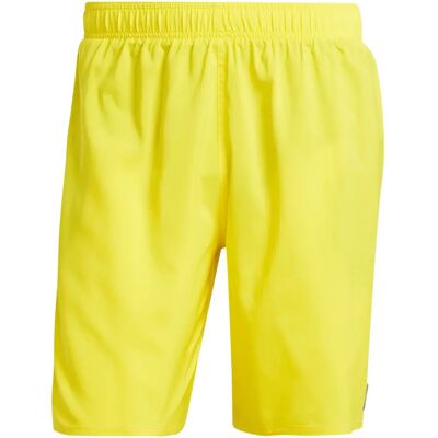 Short de bain uni de longueur classique adidas CLX M - Publicité Short de bain uni de longueur classique adidas CLX M - Publicité