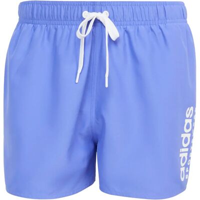 Short de bain adidas Essentials Logo CLX S - Publicité Short de bain adidas Essentials Logo CLX S - Publicité