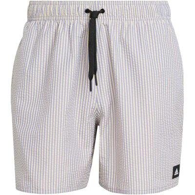 Short de bain adidas Stripy CLX S - Publicité Short de bain adidas Stripy CLX S - Publicité