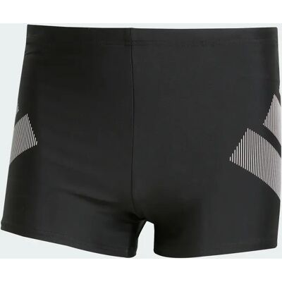 Boxer de bain adidas Big Bars XL - Publicité Boxer de bain adidas Big Bars XL - Publicité
