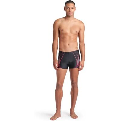 Boxer de bain Arena Graphic 80 - Publicité Boxer de bain Arena Graphic 80 - Publicité