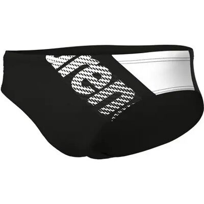 Slip de bain Arena Stripe Flow 95 - Publicité Slip de bain Arena Stripe Flow 95 - Publicité