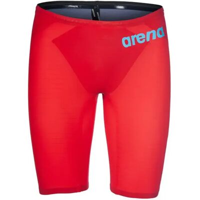 Jammer Arena Powerskin Carbon Air2 65 - Publicité Jammer Arena Powerskin Carbon Air2 65 - Publicité