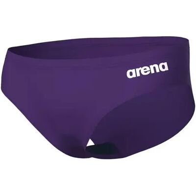 Slip de bain Arena Solid 100 - Publicité Slip de bain Arena Solid 100 - Publicité