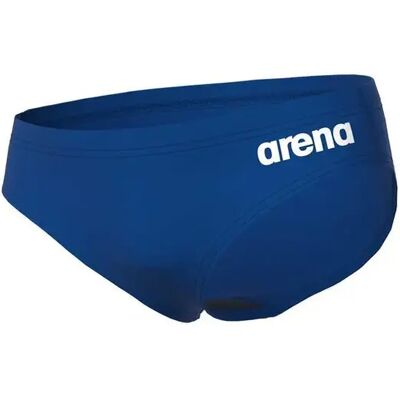 Slip de bain enfant Arena Team Solid 6/7 ans - Publicité Slip de bain enfant Arena Team Solid 6/7 ans - Publicité