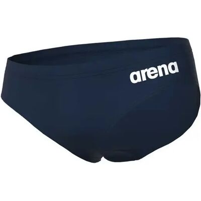 Slip de bain enfant Arena Team Solid 10/11 ans - Publicité Slip de bain enfant Arena Team Solid 10/11 ans - Publicité