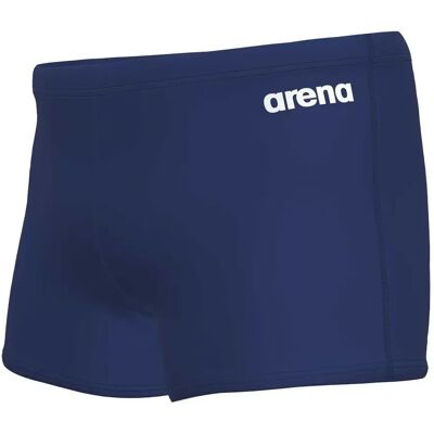 Boxer de bain Arena Solid 105 - Publicité Boxer de bain Arena Solid 105 - Publicité