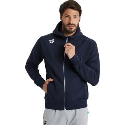 Veste à capuche Arena Team Panel 2XL - Publicité Veste à capuche Arena Team Panel 2XL - Publicité