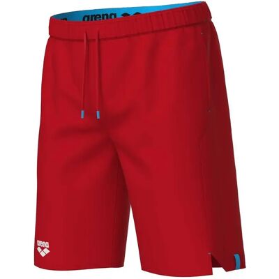 Short femme Arena Bermuda Panel L - Publicité Short femme Arena Bermuda Panel L - Publicité