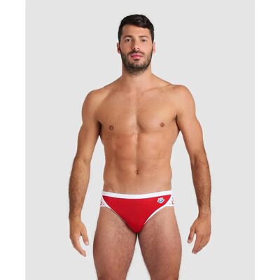 Slip de bain Arena Icons Solid 75 - Publicité Slip de bain Arena Icons Solid 75 - Publicité