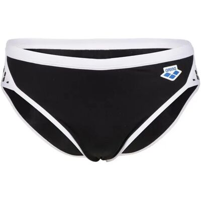Slip de bain Arena Icons Solid 80 - Publicité Slip de bain Arena Icons Solid 80 - Publicité