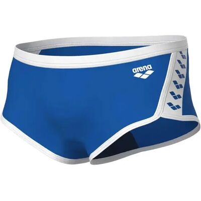 Boxer de bain taille basse Arena Icons 65 - Publicité Boxer de bain taille basse Arena Icons 65 - Publicité
